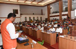 Mangaluru City Corporation council presents ₹157.43 crore surplus Budget for 2024-25